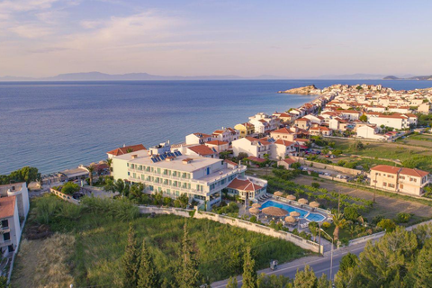 Hotel Kokkari Beach foto 10