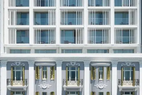ON Residence in Thessaloniki