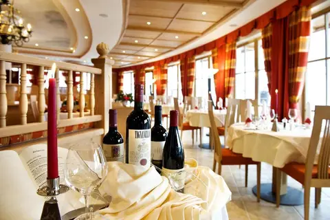 Hotel Chalet Tianes in Kastelruth - Castelrotto — foto 6