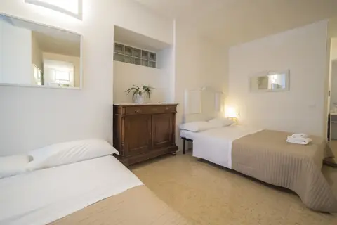 Academia Resort in Bergamo, foto 30