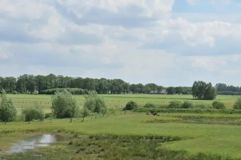 Erfgoed Bossem - Glamping foto 17