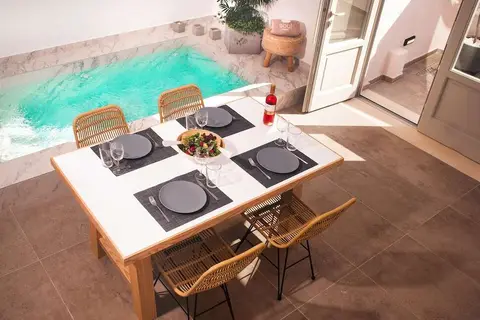 Santorini Soul Villas in Δημοτική Ενότητα Θήρας — foto 9