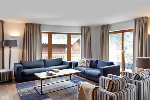 Kaprun Glacier Estate foto 9