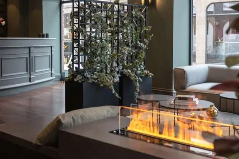 Clarion Hotel Admiral in Bergen — foto 9