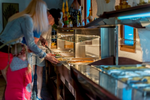 Hotel Gaia Garden foto 21