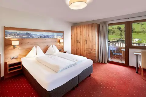 Lifthotel in Kirchberg in Tirol — foto 3