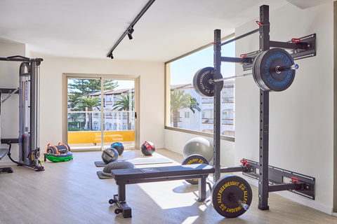 Appartementen Zafiro Tropic foto 28