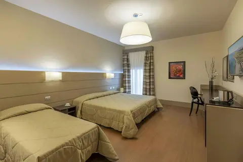 Hotel Vittoria in Trapani, foto 30