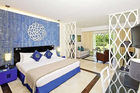Ocean Maya Royale in Playa del Carmen — foto 3