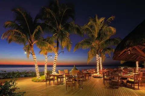 Victoria Beachcomber Resort & Spa in Pointe Aux Biches — foto 25