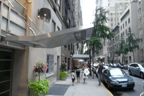 The Shoreham in New York — foto 27