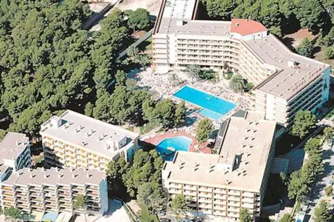 Hotel Jaime I in Salou — foto 9