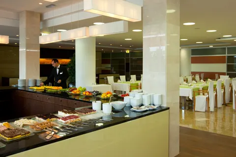 Hotel Livada Prestige in Moravske Toplice — foto 23