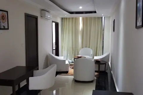 Metzy Residence Hotel in Serrekunda — foto 6