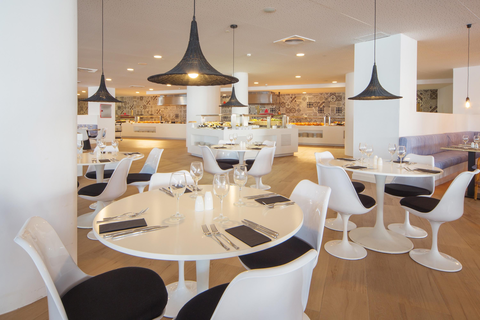 Hotel HM Gran Fiesta - logies en ontbijt foto 8