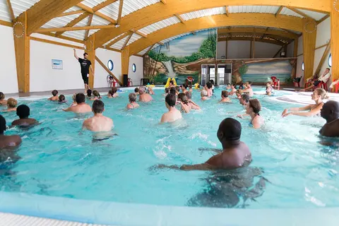 Camping L Atlantique foto 3