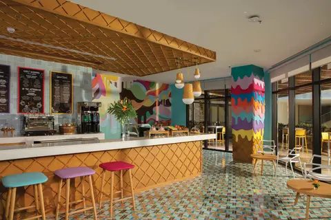 Dreams Natura Resort & Spa in Cancùn — foto 20