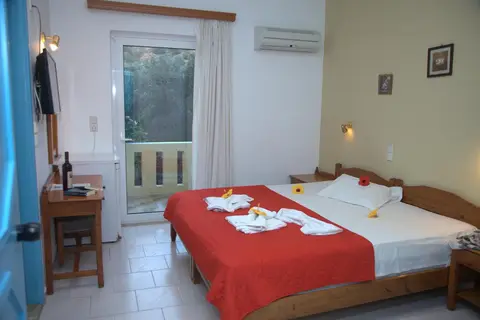 Sunrise Hotel & Apartments in Aνω Ρoδάκινo, foto 30
