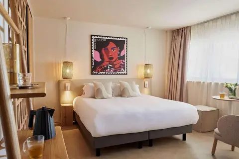 Mercure Saint Raphael in Saint-Raphaël — foto 4