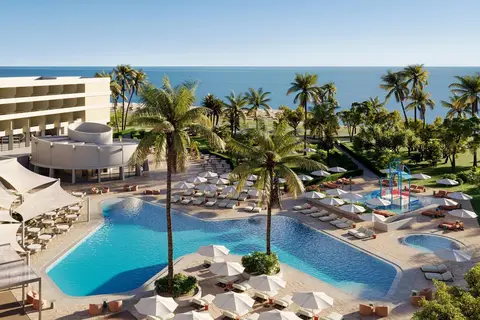 Louis Imperial Beach in Paphos — foto 28