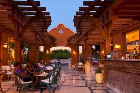 Charmillion Gardens Aqua Park in Sharm El Sheikh — foto 11