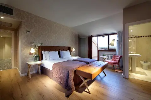 Exe Casa de Los Linajes in Segovia, foto 7
