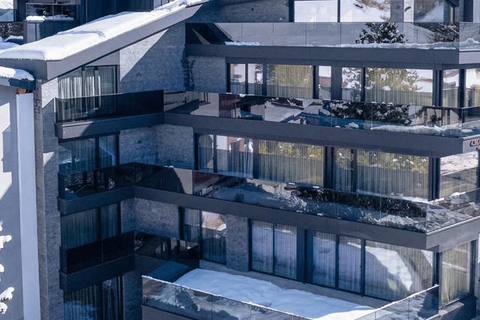 Chalet Fliana foto 1