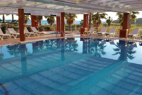 Hotel Sunway Playa Golf & Spa in Sitges, foto 7