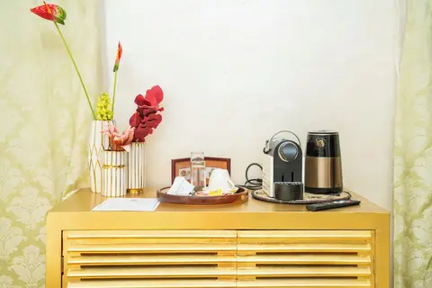 La Villa Racine in Dakar, foto 29