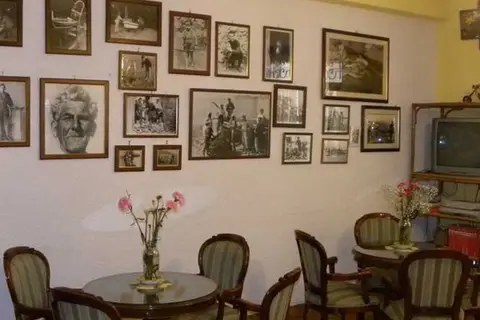 Hotel Fernanda in Letojanni — foto 3