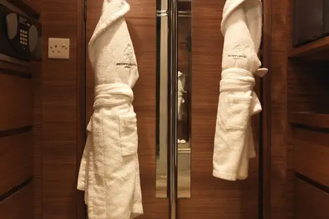 Brown's Hotel, a Rocco Forte Hotel in Londen, foto 13