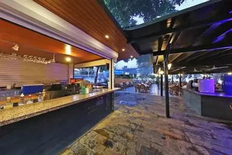 Parkim Ayaz in Bodrum — foto 26