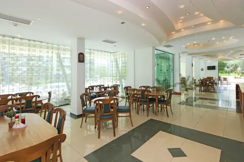 Hotel Arda in Несебър — foto 28