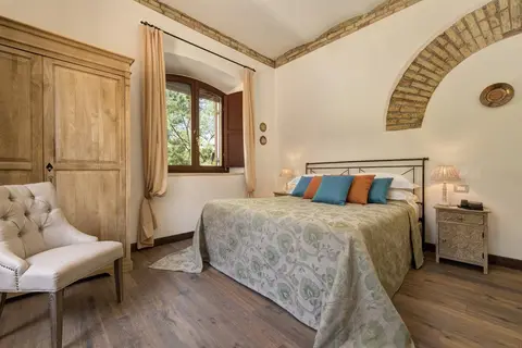Borgo Pallavicini Mori in Rome, foto 11