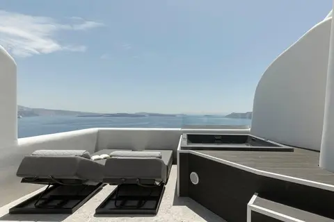 Hom Santorini in Δημοτική Ενότητα Οίας — foto 18