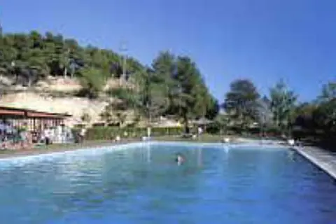 Tamarit Beach Resort in Tarragona — foto 14