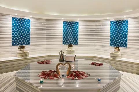 Hotel My Ella Bodrum Resort & Spa in Bodrum — foto 12