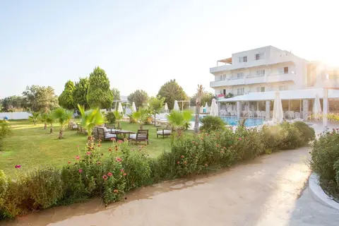 Evita Studios in Φαληράκι — foto 22