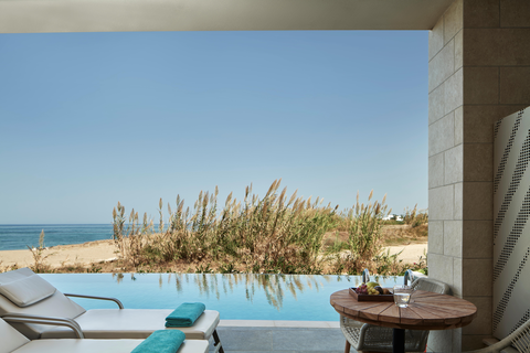 Amira Luxury Resort & Spa - adults only foto 24