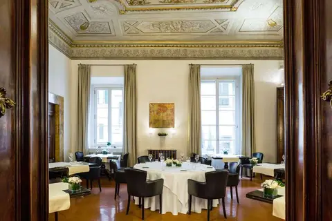 Baglioni Relais Santa Croce in Florence, foto 15