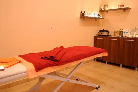 Orbilux Apart Hotel & Spa in Bansko, foto 16