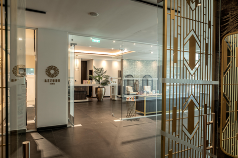 Tsokkos Chrysomare Beach Hotel & Resort foto 11