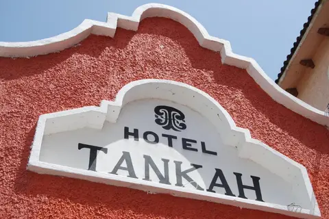 Hotel Tankah in Cancùn — foto 3