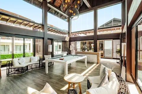 Khaolak Emerald Beach Resort & Spa in Khao Lak — foto 14