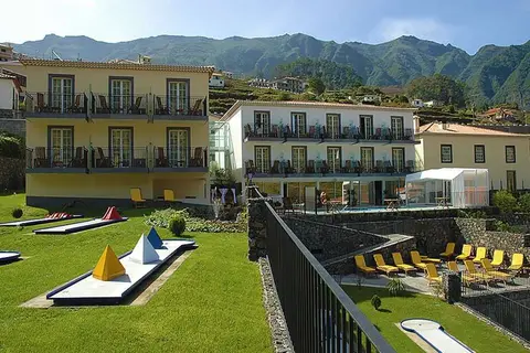 Estalagem do Vale in São Vicente — foto 6