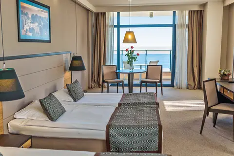 Astera Hotel & SPA in СПА център Ривиера Бийч — foto 23