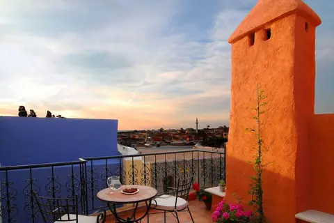 Avalon Boutique Hotel in Municipal Unit of Rhodes, foto 9