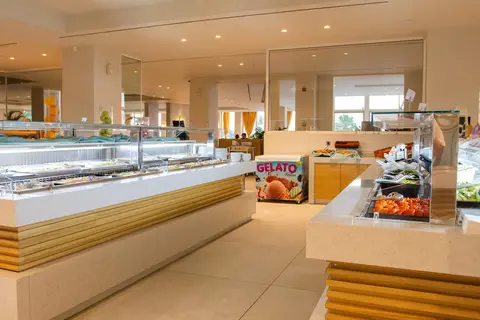 Hotel Pegasos Beach in Faliraki, foto 9