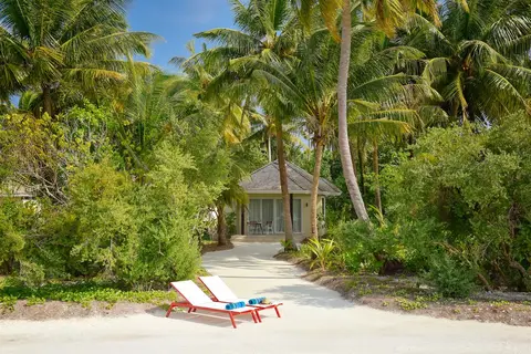 Kandima Maldives in ކުޑަހުވަދޫ — foto 7