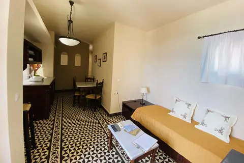 Palazzo Arhontiko in Georgioupolis — foto 2